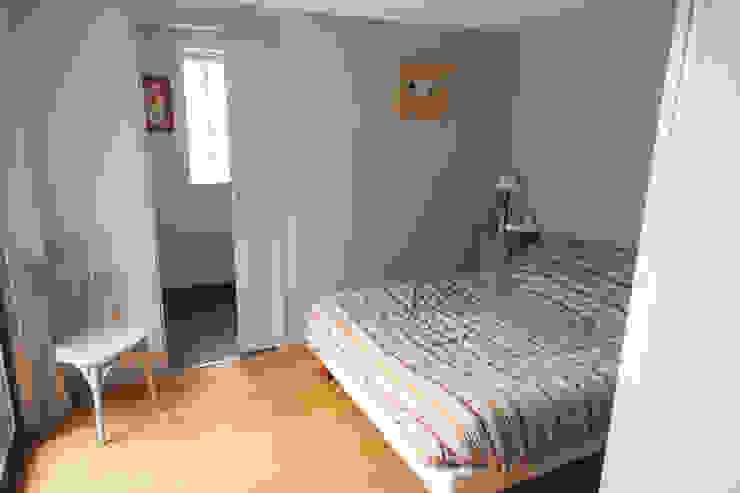 Quartos clássicos por Lise Compain Clássico