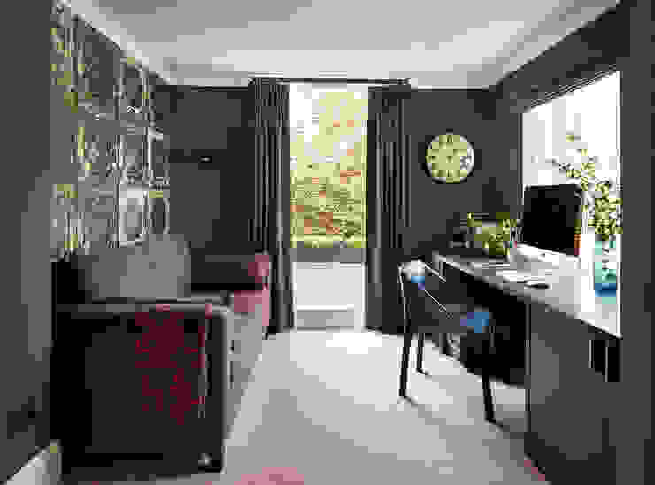 9 step guide to getting every room in your home organised at last