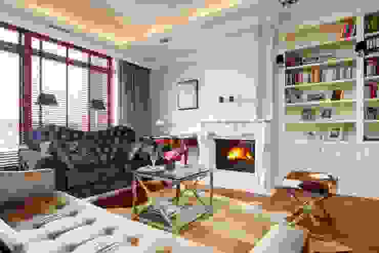Tips Voor Een Klassieke Inrichting In De Woonkamer Homify