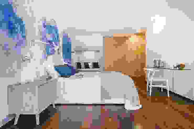 Modern style bedroom by Ana Rita Soares- Design de Interiores Modern