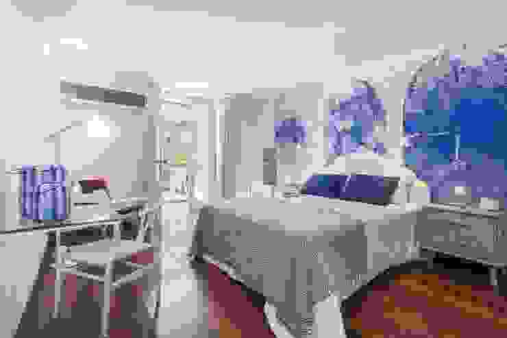 Modern style bedroom by Ana Rita Soares- Design de Interiores Modern