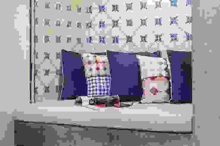 Modern style bedroom by Ana Rita Soares- Design de Interiores Modern