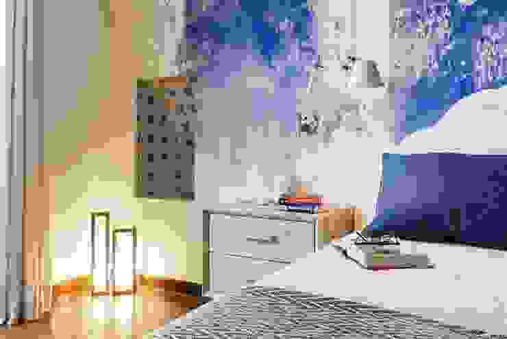 Modern style bedroom by Ana Rita Soares- Design de Interiores Modern