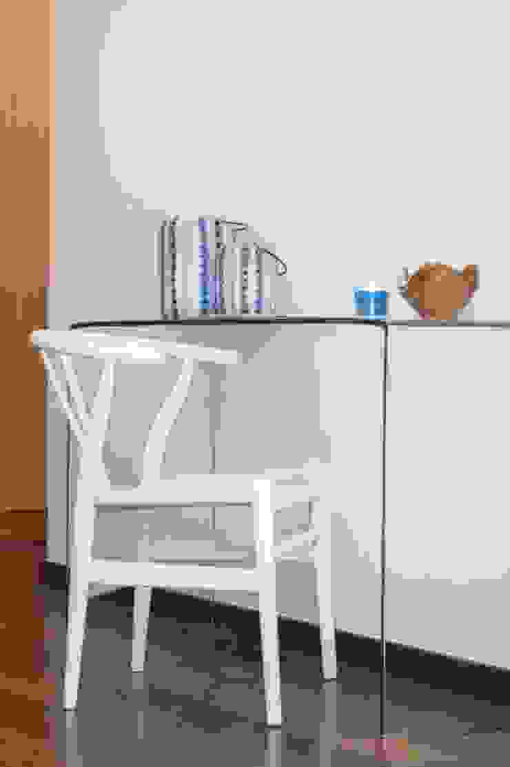 Modern style bedroom by Ana Rita Soares- Design de Interiores Modern