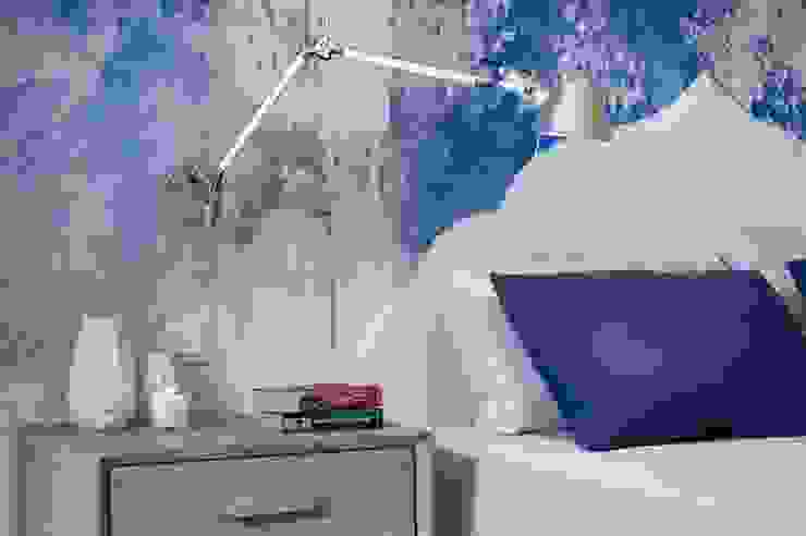 Modern style bedroom by Ana Rita Soares- Design de Interiores Modern