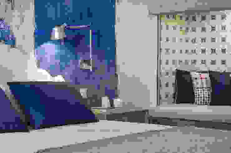 Modern style bedroom by Ana Rita Soares- Design de Interiores Modern