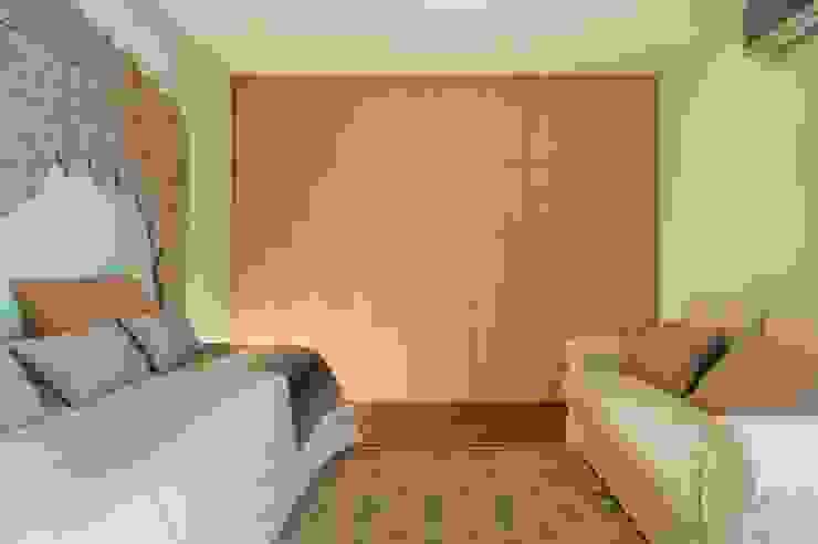 Modern style bedroom by Ana Rita Soares- Design de Interiores Modern