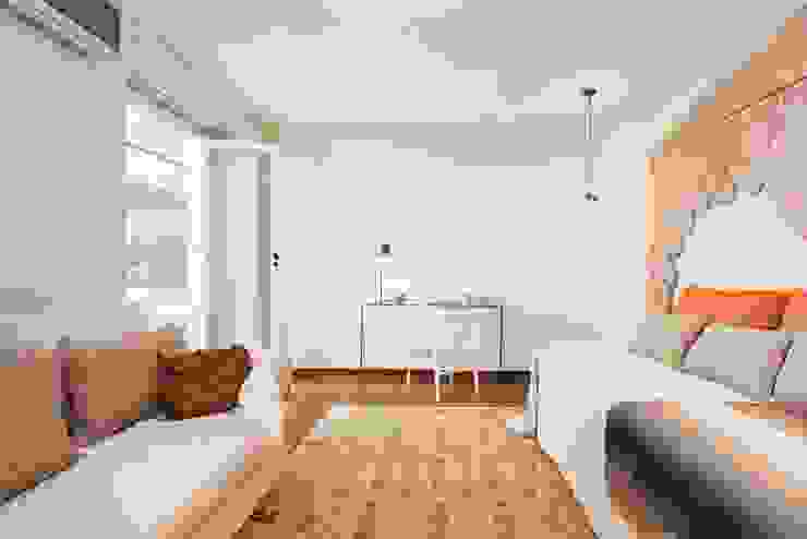 Modern style bedroom by Ana Rita Soares- Design de Interiores Modern