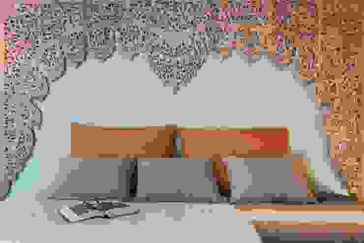 Modern style bedroom by Ana Rita Soares- Design de Interiores Modern