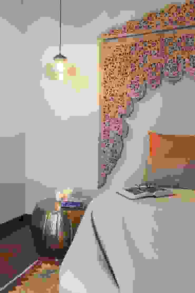 Modern style bedroom by Ana Rita Soares- Design de Interiores Modern