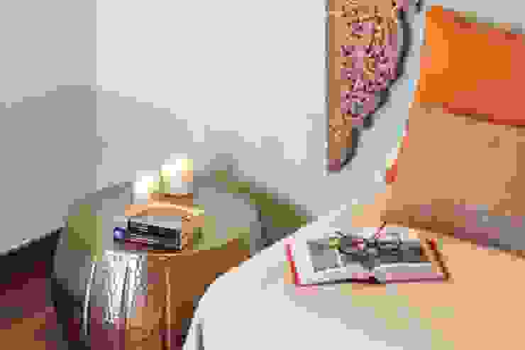 Modern style bedroom by Ana Rita Soares- Design de Interiores Modern