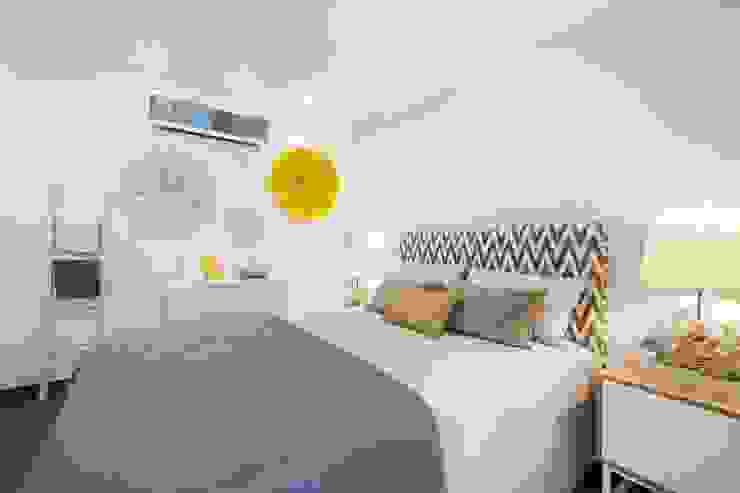 Modern style bedroom by Ana Rita Soares- Design de Interiores Modern