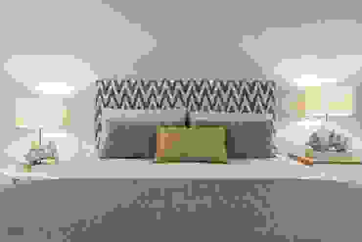 Modern style bedroom by Ana Rita Soares- Design de Interiores Modern