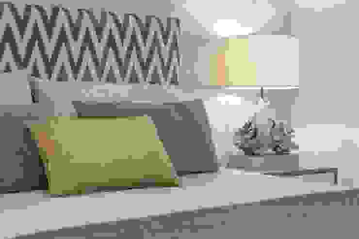 Modern style bedroom by Ana Rita Soares- Design de Interiores Modern