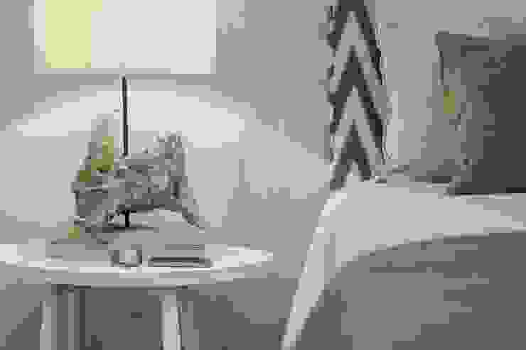 Modern style bedroom by Ana Rita Soares- Design de Interiores Modern