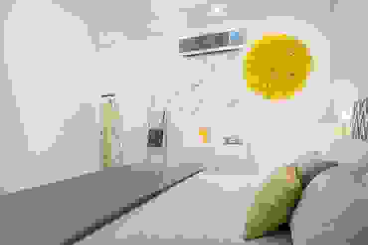 Modern style bedroom by Ana Rita Soares- Design de Interiores Modern