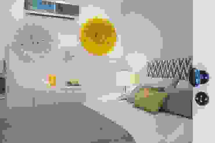 Modern style bedroom by Ana Rita Soares- Design de Interiores Modern