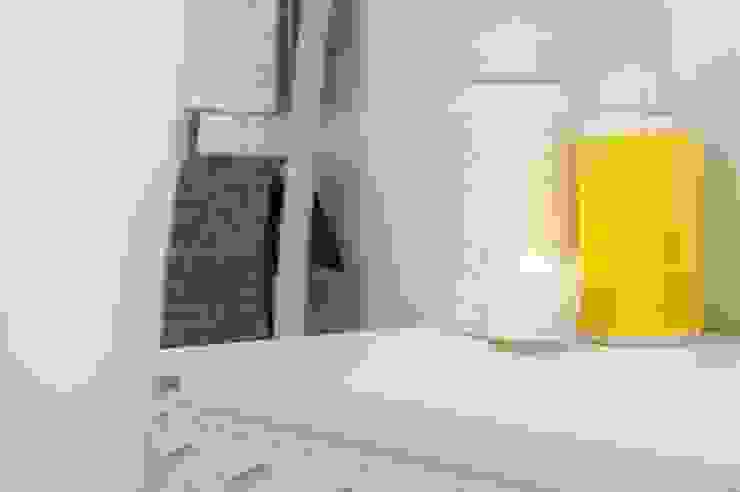 Modern style bedroom by Ana Rita Soares- Design de Interiores Modern