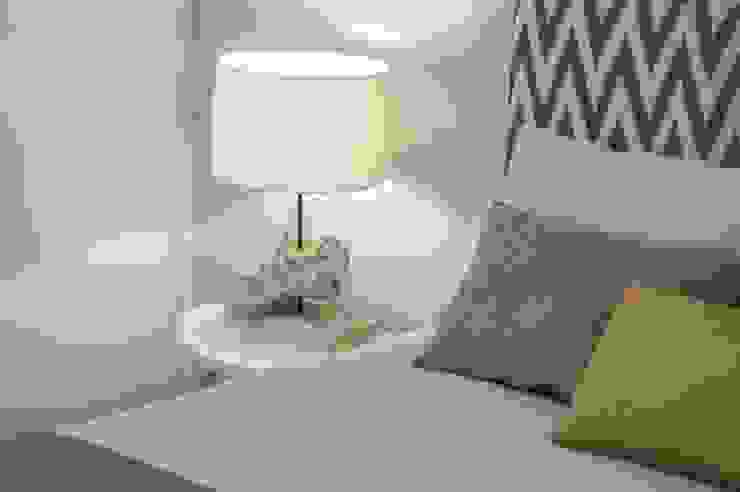 Modern style bedroom by Ana Rita Soares- Design de Interiores Modern