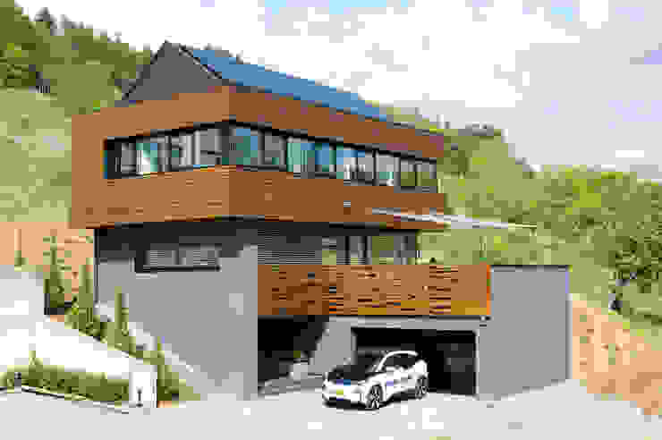 Vorteile Nachteile Und Kosten Von Passivhausern Homify