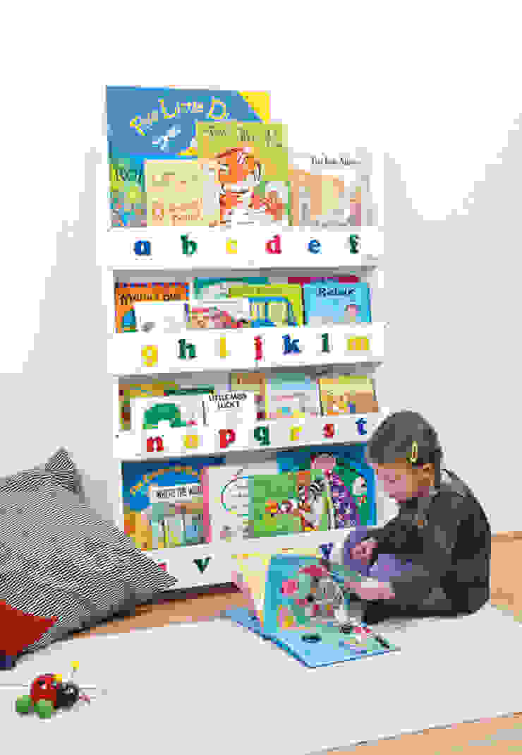 Tidy Books Children S Bookcases Von Tidy Books Homify