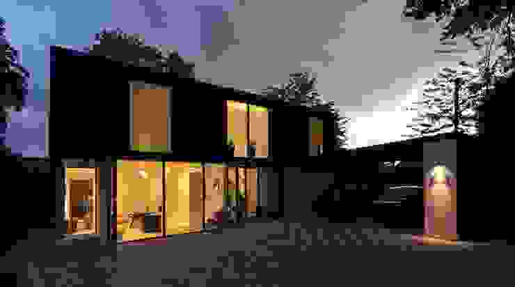 ​Brixham House, Tye Architects Tye Architects Modern Houses
