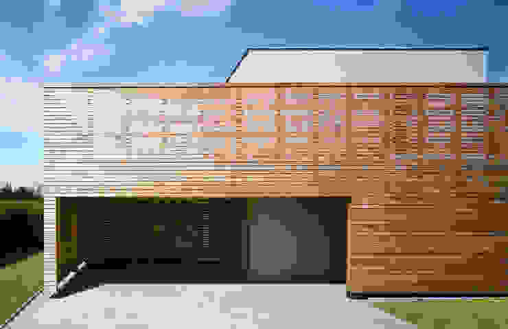 Het meest bijzondere huis van de straat.. | homify