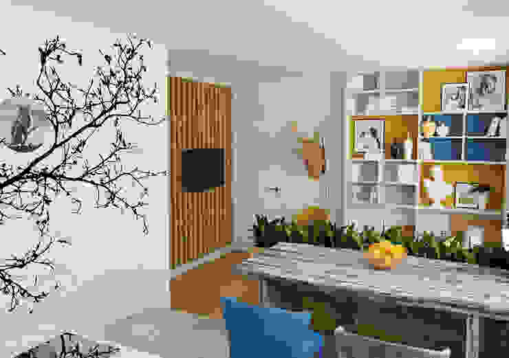 Olesya Parkhomenko مطبخ