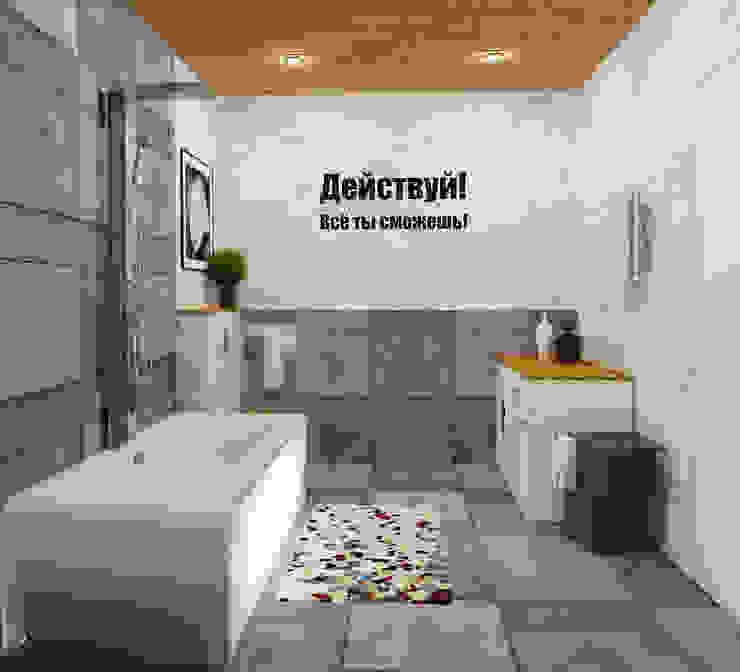 Olesya Parkhomenko حمام