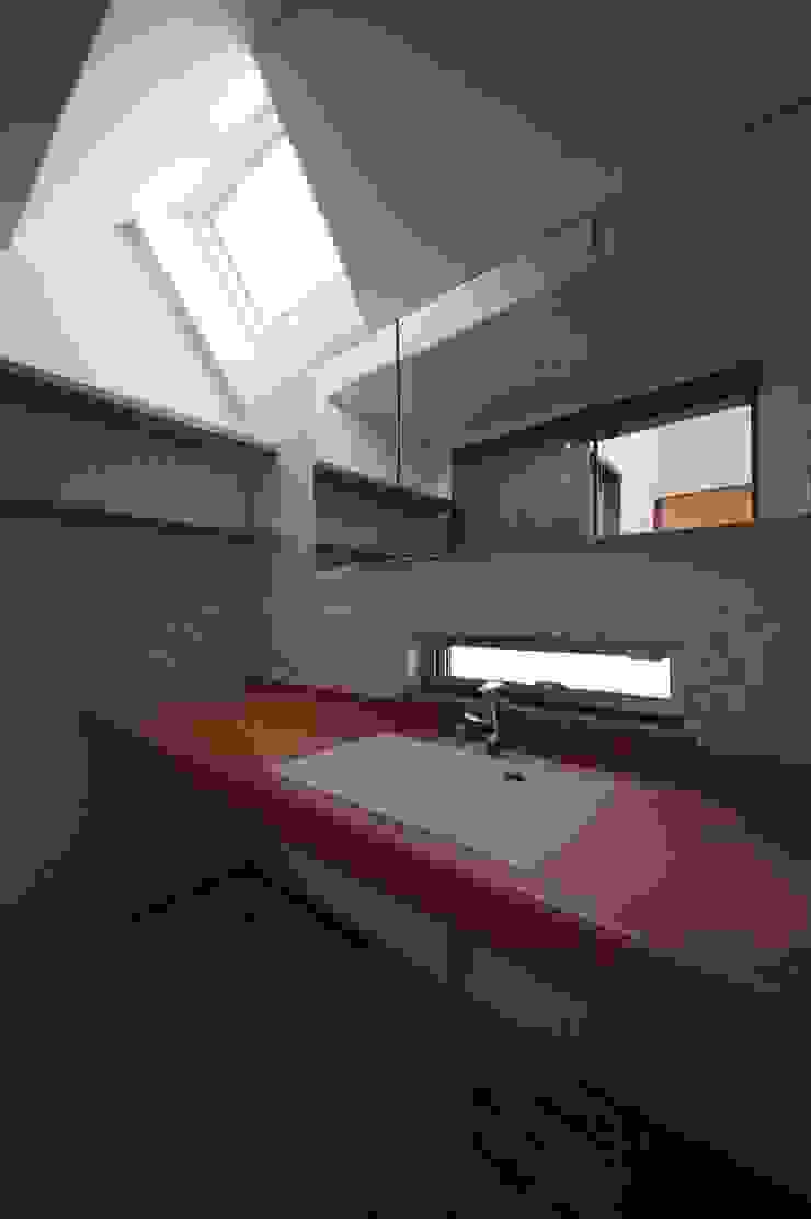 桜台の住まい House In Sakuradai Homify