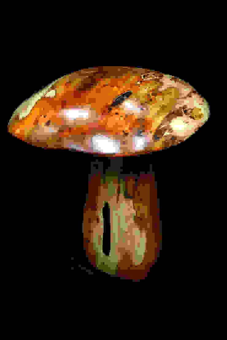 Mushroom Table Acorn Furniture Ausgefallene Wohnzimmer Couch- und Beistelltische