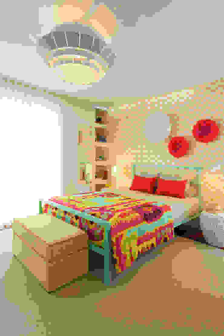 Modern style bedroom by Ana Rita Soares- Design de Interiores Modern