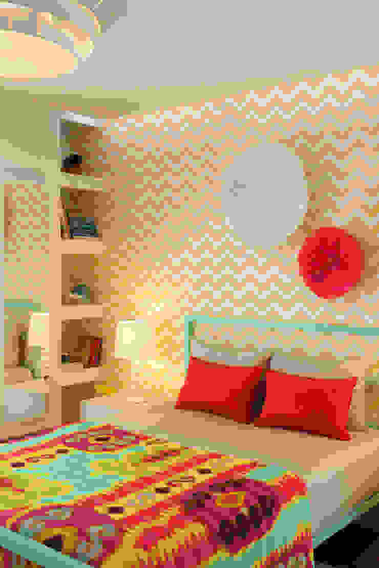 Modern style bedroom by Ana Rita Soares- Design de Interiores Modern