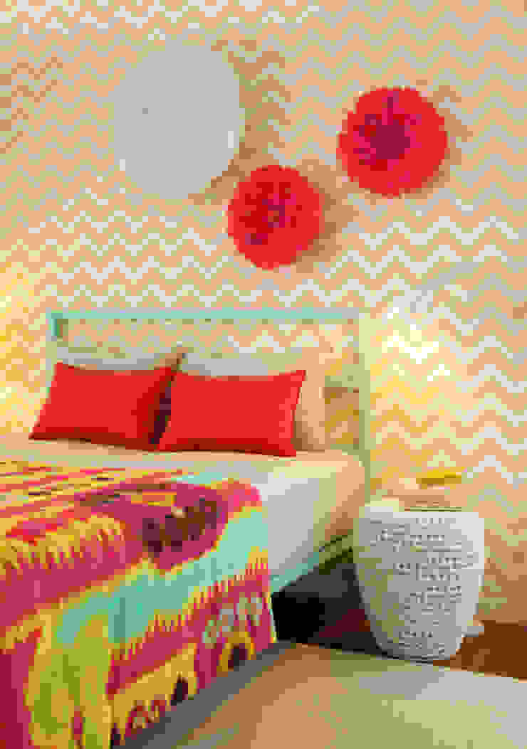 Modern style bedroom by Ana Rita Soares- Design de Interiores Modern