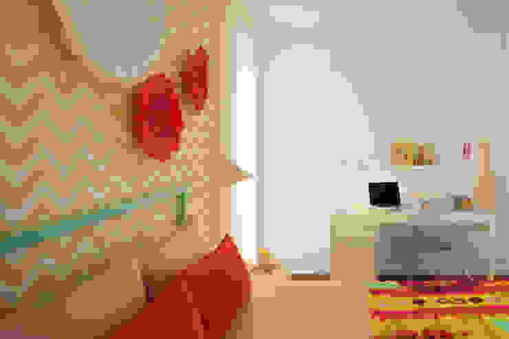 Modern style bedroom by Ana Rita Soares- Design de Interiores Modern