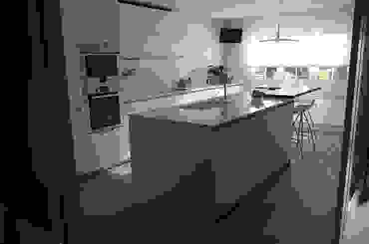 5 ventajas de tener una moderna isla de cocina en casa | homify