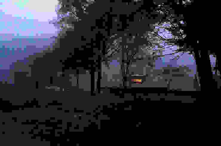 supercake Modern houses