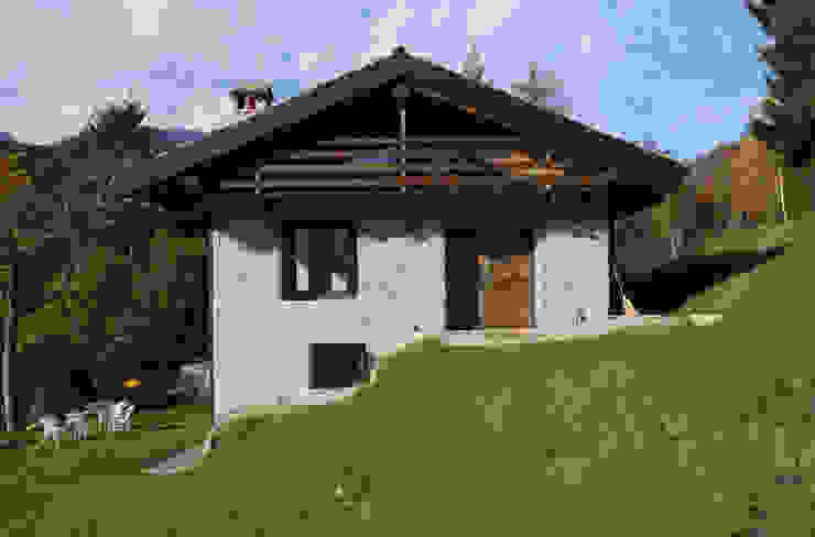 supercake Modern houses