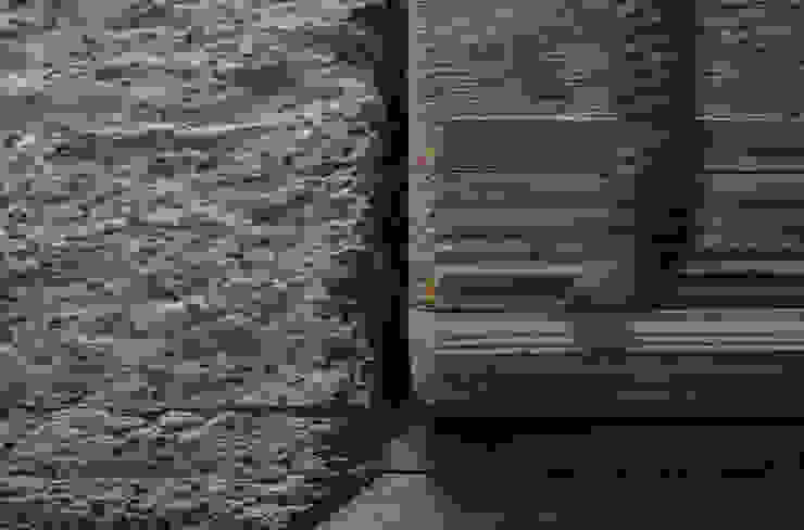 supercake Rustic style dining room