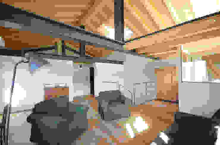 supercake Living room