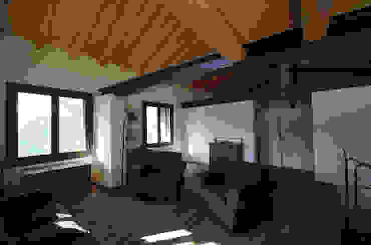 supercake Living room