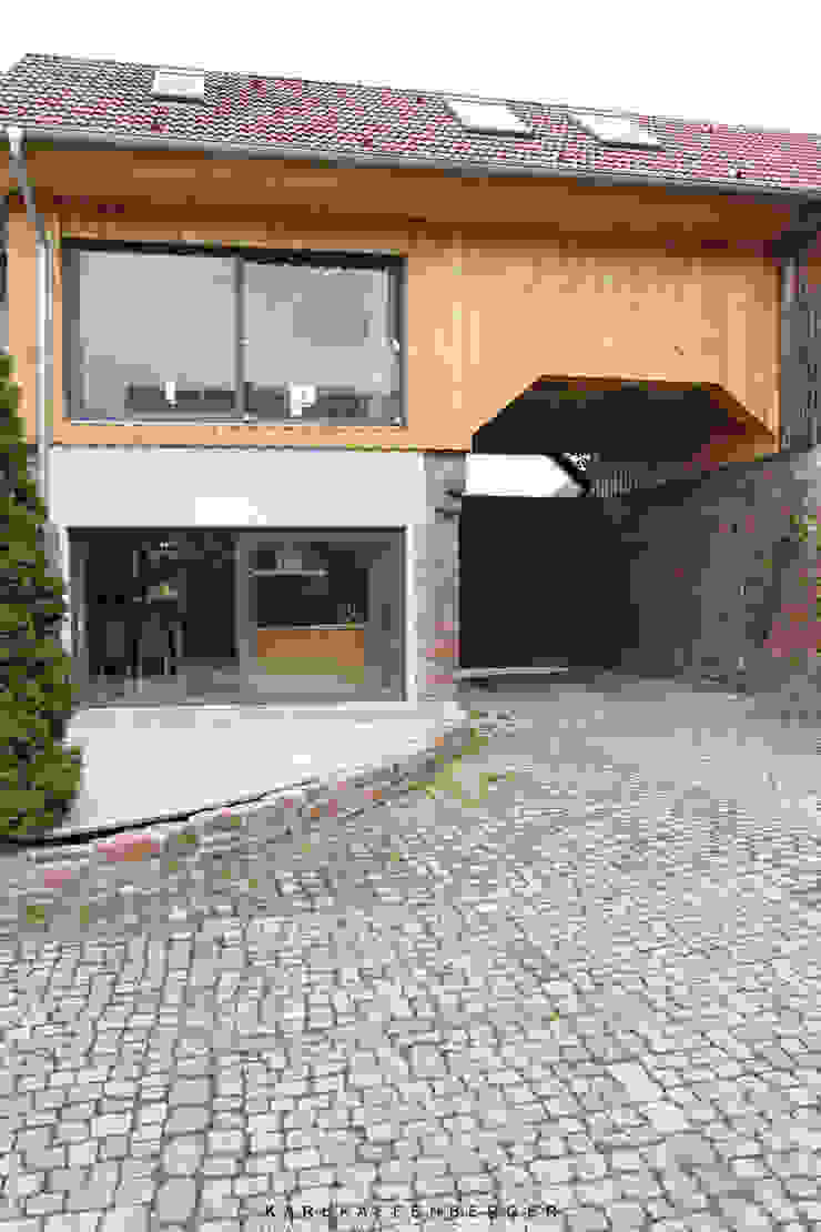 Historisches Torhaus im Odenwald, Karl Kaffenberger Architektur | Einrichtung Karl Kaffenberger Architektur | Einrichtung Moderne Häuser