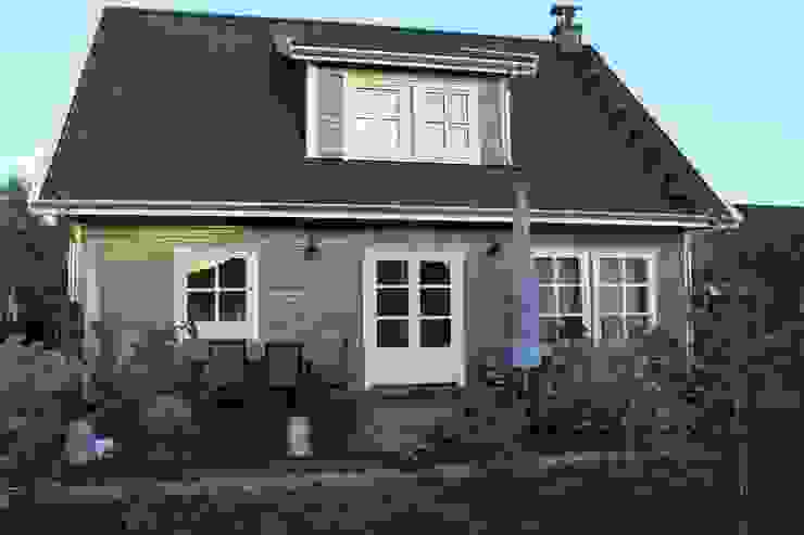 Skandinavische Holzhauser Homify