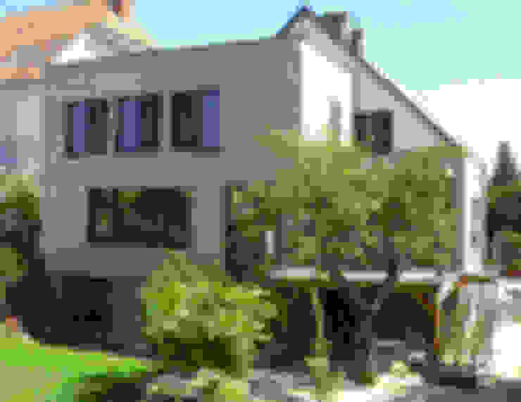 Maison S Villers Les Nancy Homify