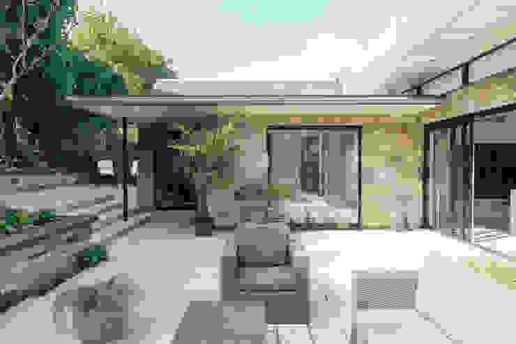 Broomhill Extension 10 George Buchanan Architects Moderne Küchen