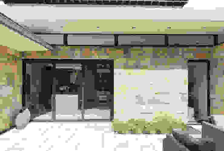 Broomhill Extension 12 George Buchanan Architects Moderne Küchen