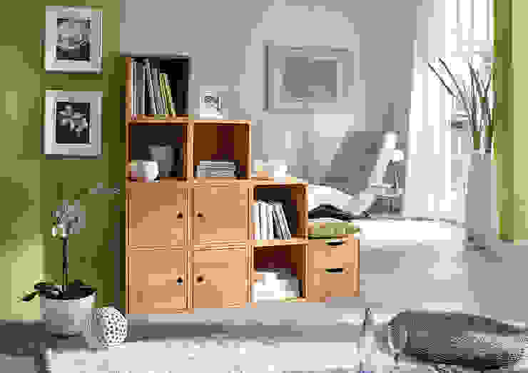 Allnatura Living roomStorage