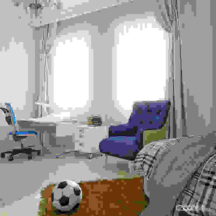 Quartos de criança clássicos por izooom Clássico