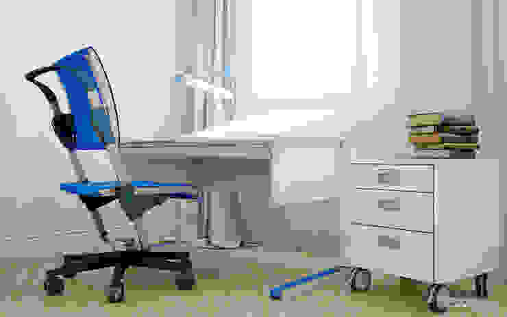 Quartos de criança clássicos por izooom Clássico