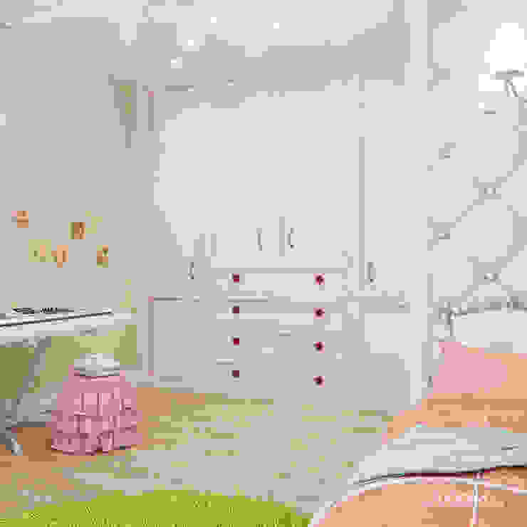 Quartos de criança clássicos por izooom Clássico